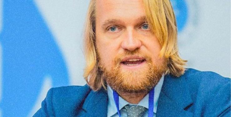 German spy Planning to Subvert Uganda’s 2026 elections Exposed 