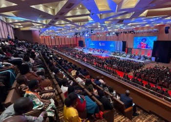 Speke Resort Munyonyo hosts Victoria University’s 9th Graduation for over 2,000 Students 
