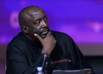 Former BBC journalist Allan Kasuja hails Victoria University for Leading Africa’s AI education Revolution 