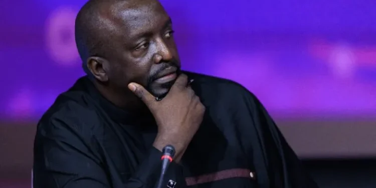 Former BBC journalist Allan Kasuja hails Victoria University for Leading Africa’s AI education Revolution 