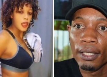 Faded socialite Bryan White charged with Human Sacrifice of his Girlfrend  