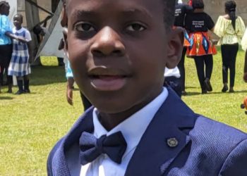 Greenhill P.6 Pupil who Fell from School building 3 Weeks ago Dies 