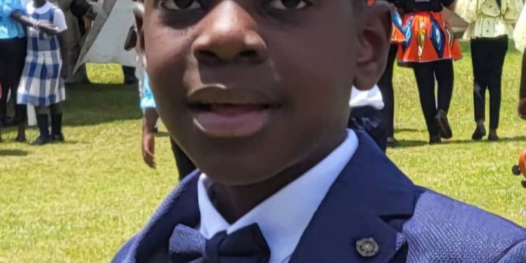 Greenhill P.6 Pupil who Fell from School building 3 Weeks ago Dies 