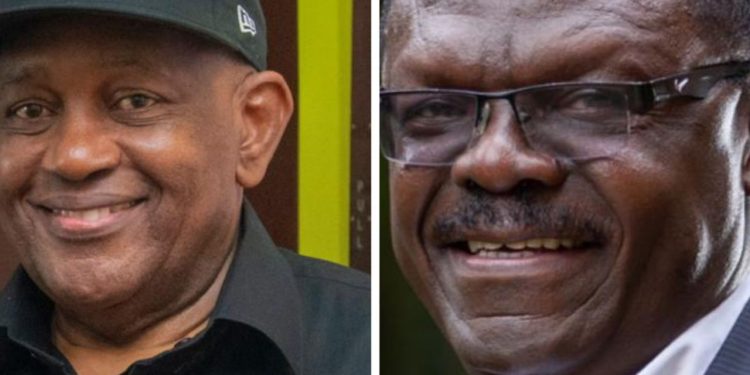 MTN Uganda Share Surge Boosts NSSF and Mbire’s Wealth as Majority Local Shareholders 