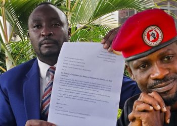 Mbarara City NUP candidate Quits race over Frugality; “Instead of Support Bobi Wine told Me to Sell my House” 