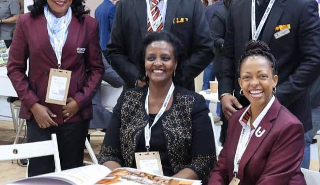 Speke Resort Convention Centre among Uganda’s top MICE assets Showcased at IBTM World in Spain 