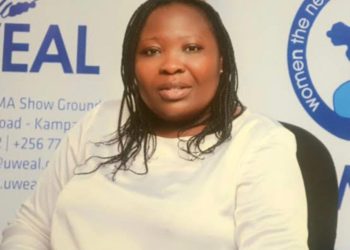 UWEAL CEO Constance Kekihembo dismissed Again as Governance crisis Deepens 
