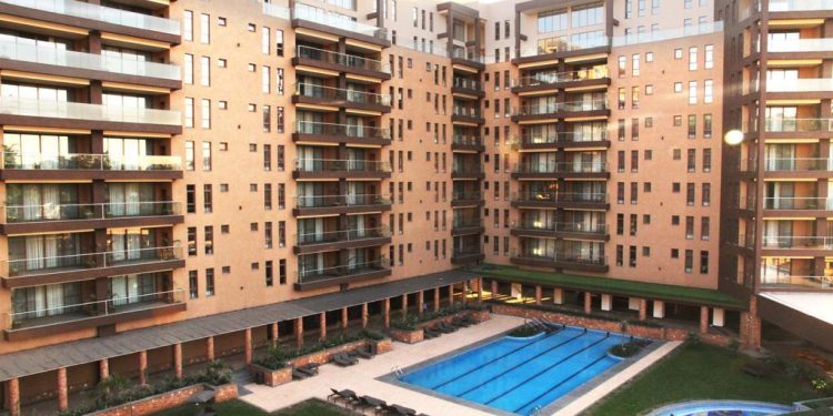 Experience a Luxurious Festive Getaway at Speke Apartments Wampewo 