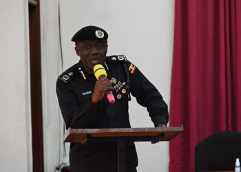 Vote Peacefully or Face the Law: Gen Damulira cautions Makerere Students ahead of Thursday polls  