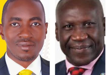 From Slums to City Hall: Ghetto Youth coordinator defeats NUP heavyweight in Kampala Central 