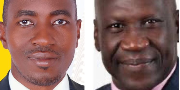 From Slums to City Hall: Ghetto Youth coordinator defeats NUP heavyweight in Kampala Central 