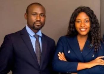 Kampala Lawyers sent to Luzira over Shs.700m Theft linked to Absa Bank  