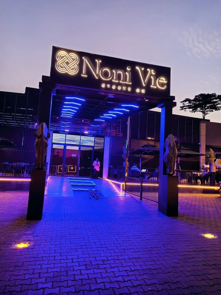 Noni Vie sold to Chinese investors, Set to Reopen as Casino 