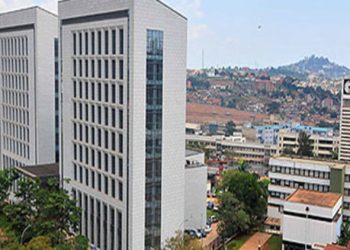 Audit Report: Shs.50billion Disaster cash Vanishes in Air at OPM  