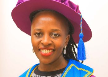 UCU Dean of Students Pamela Tumwebaze dies after Night attack at her Home 