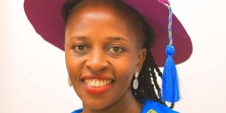 UCU Dean of Students Pamela Tumwebaze dies after Night attack at her Home 