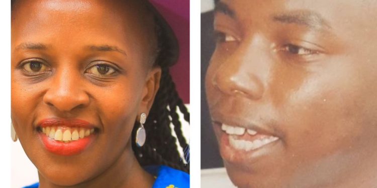 Fresh Police Details: UCU Dean was Formalizing Divorce when she was Murdered  
