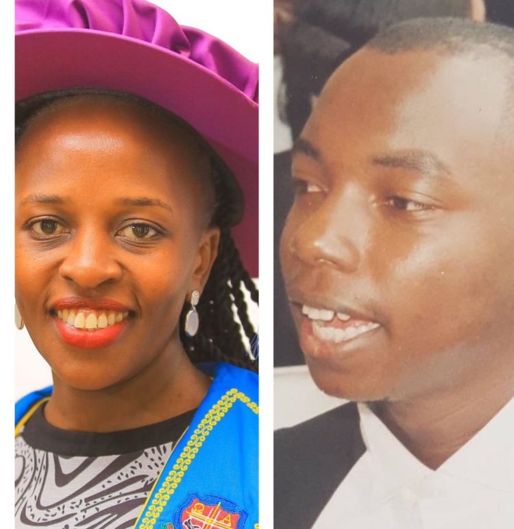 Fresh Police Details: UCU Dean was Formalizing Divorce when she was Murdered  