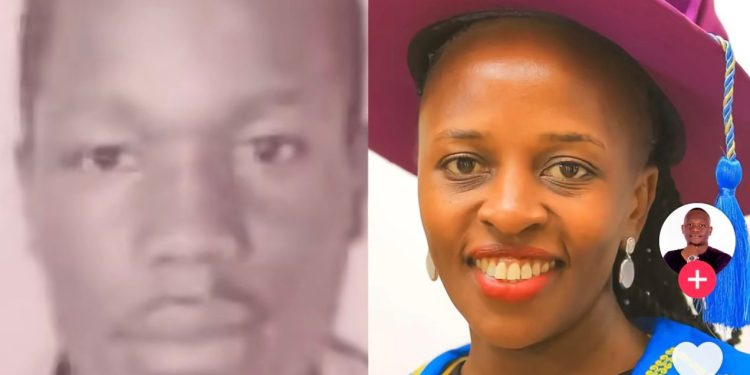 UCU Dean Murder: What we So far Know about the Killer shamba boy  