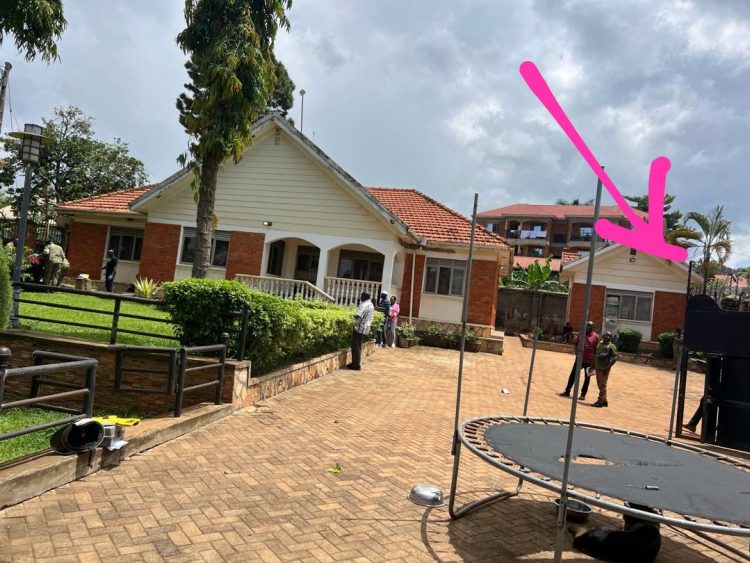 UCU Dean Murder: The Evidence is There, But the Motive is Still Missing 