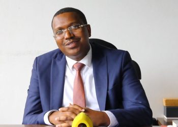 Court confirms Entebbe Mayor Fabrice’s involvement in Money Laundering with M23 Rebels  