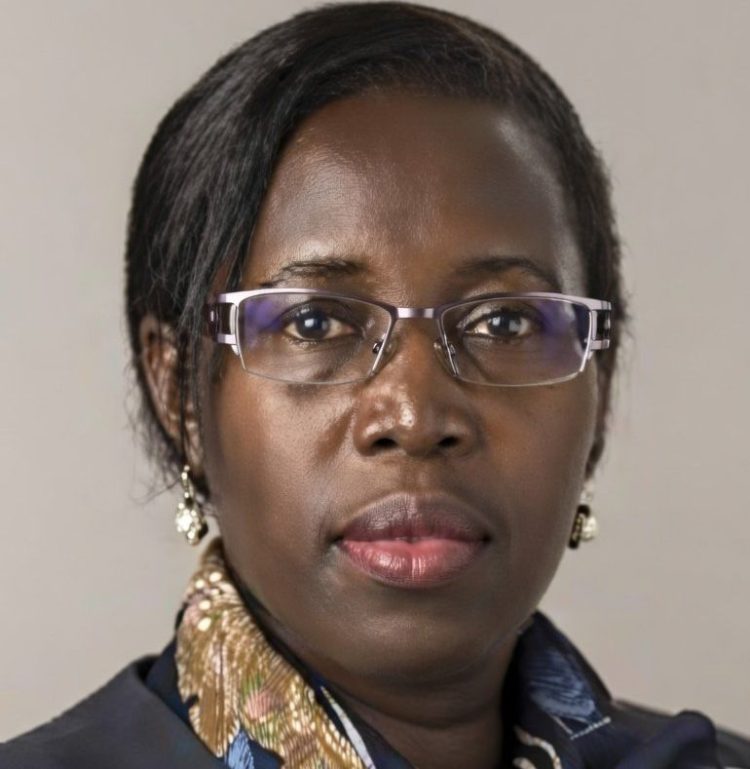 Uganda’s Ambassador to Rwanda, Kinyera, dies  