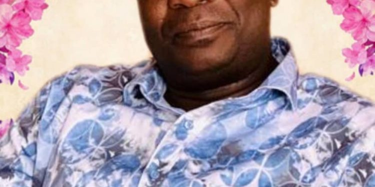 Ministry of Local Government boss Murdered  after Spending Night in House with 2 women 