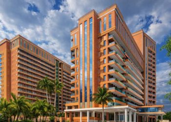 Sudhir Ruparelia unveils Ambitious Kabira Country Club Redevelopment featuring High-Rise towers and 5-Star hotel