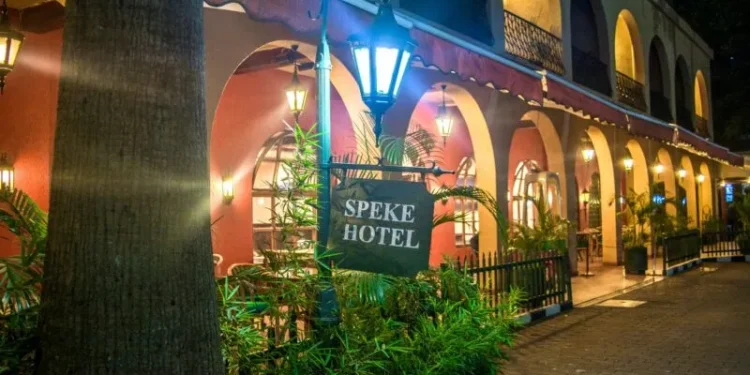 Court dismisses Dr. Gukiina’s land Claims against Sudhir’s Speke hotel 