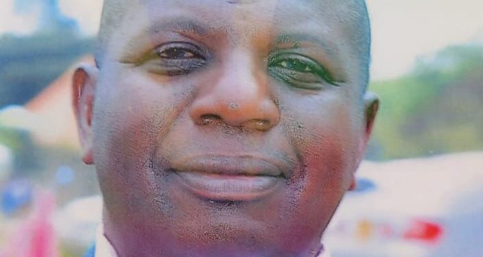 Horror in Bushenyi: Tycoon killed, Body chopped and Burnt in a Lodge 