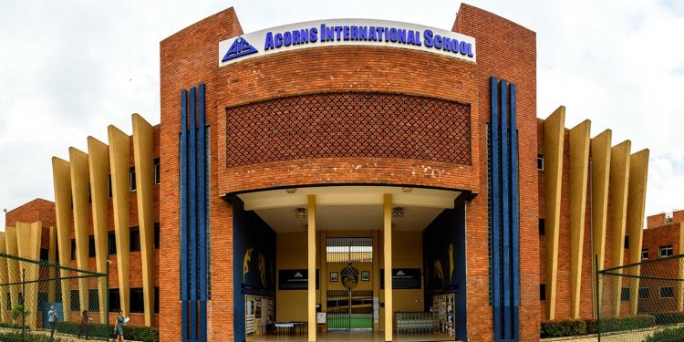Ranking of the 10 top international schools in Kampala (2026) 