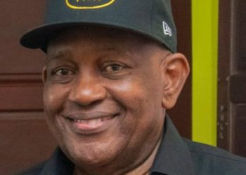 Charles Mbire reappointed MTN Uganda Chairman with 99% Vote as Shareholders back his Leadership 