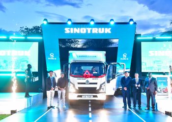 New 4-Tonne Truck launched as Double Q expands Fleet solutions in Uganda 