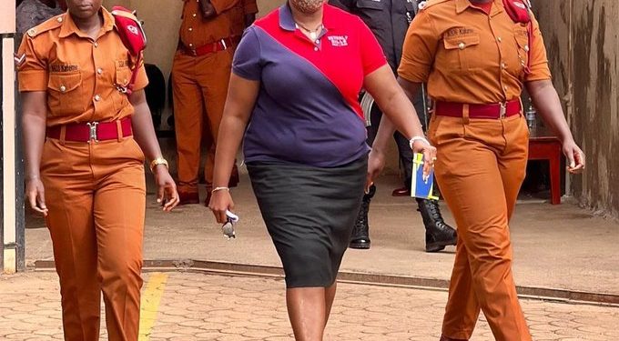 Shs3.8bn Scandal: Trial of Former Trade PS frozen for a Year 