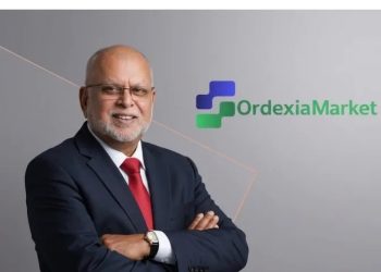 Fraudsters use AI Deepfake of Sudhir Ruparelia to Push Suspicious investment Scheme 