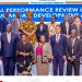 Speke Resort Munyonyo hosts National Performance Conference 