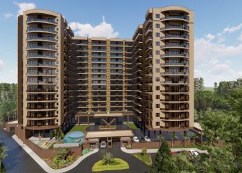 Ruparelia Group expands Luxury Real estate Portfolio with One-10 apartments in Kololo