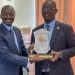 Dr. Bigirimana wins 2026 Global Award for Transforming Uganda’s Judiciary 