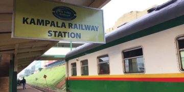 Who Pays the Price? Outrage as Uganda Hit with Shs.522 billion Railway concession Payout  