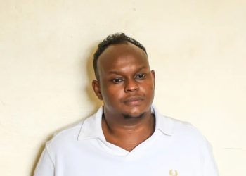 Businessman in Shs.13bn Gold theft Faces fresh Charges over Fake medical Letter  