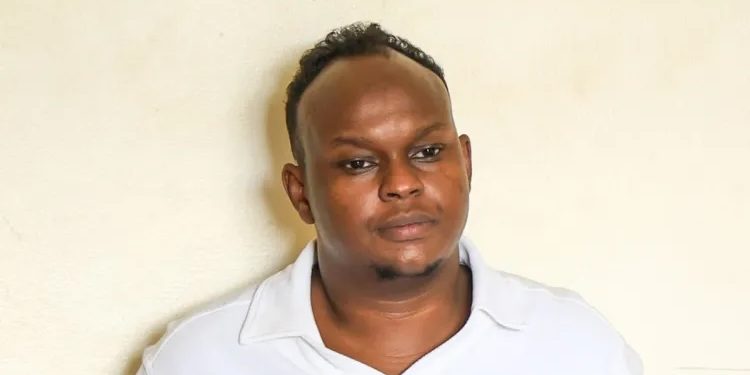 Businessman in Shs.13bn Gold theft Faces fresh Charges over Fake medical Letter  