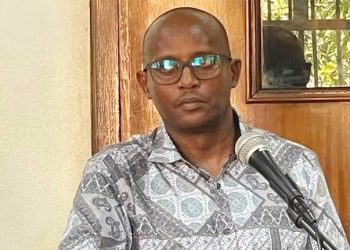 Breaking: High Court halts Michael Katungi’s extradition to America
