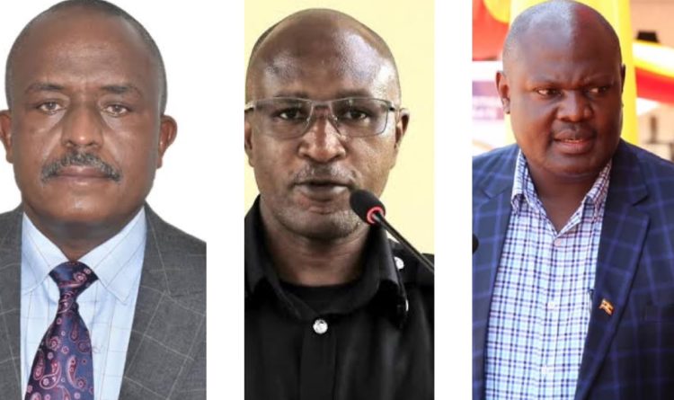 Exclusive: Museveni clears Internal Affairs PS Musanyufu, Police Under Secretary Wunyi to Return to Office