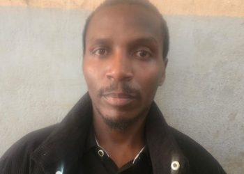 Former Kampala socialite Don Chris arrested over Shs.5bn job Fraud 