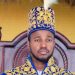 King Oyo of Tooro reportedly Dies at 34 