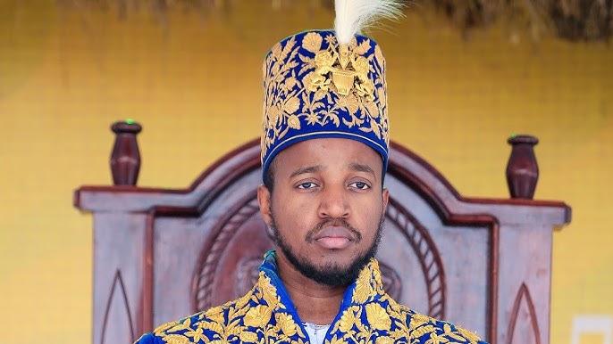 King Oyo of Tooro reportedly Dies at 34 