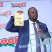 JUST IN: Rwabwogo’s top Aide Mathew Bagonza arrested