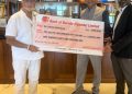 Sudhir Ruparelia pockets Shs.2.25bn Dividend from Bank of Baroda 
